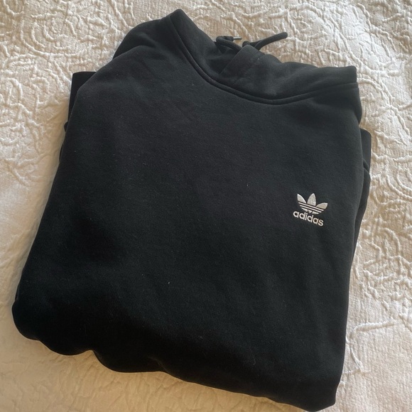 Adidas Hoodie - Picture 1 of 2